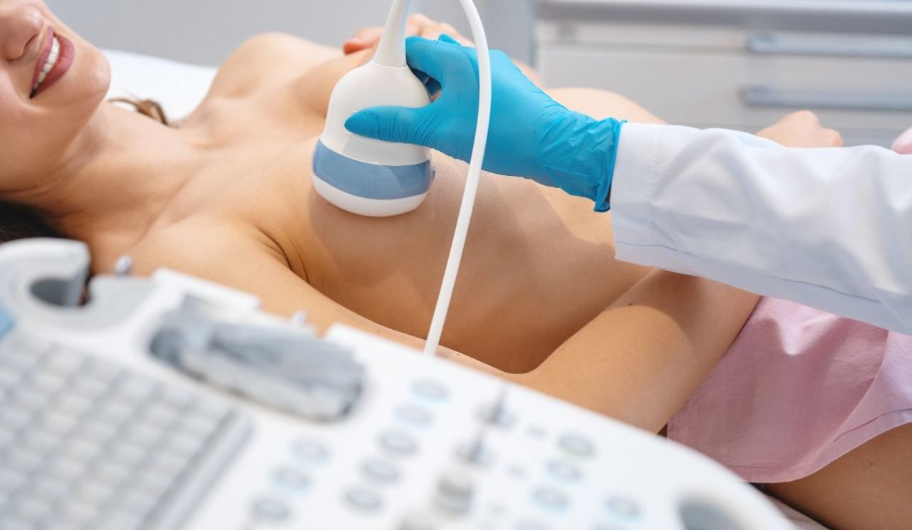 Call for Extra Breast Scans for Women with Dense Tissue in UK