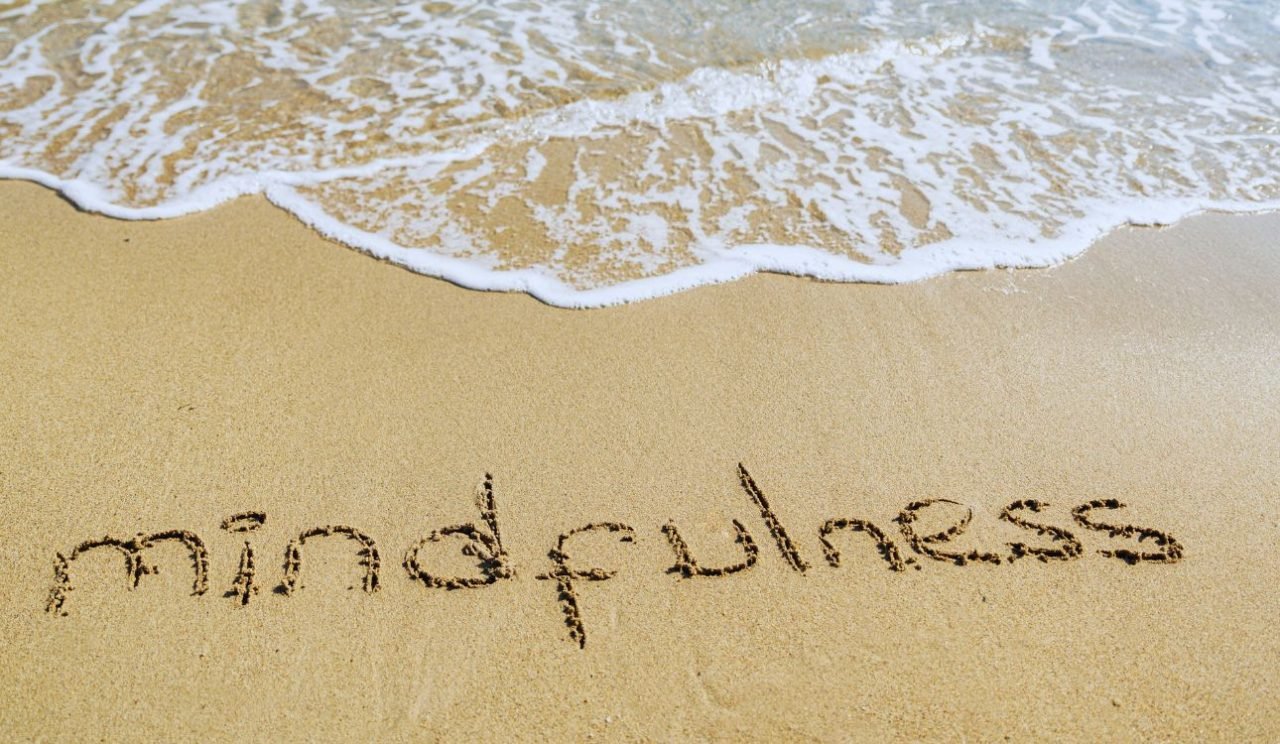 The Role of Mindfulness in Education: Simple Practices for Students and Teachers