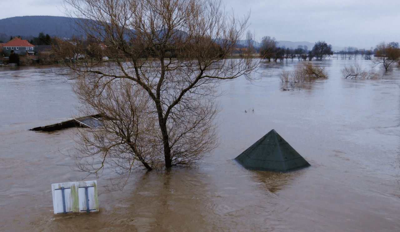 Over 60 Dead, Dozens Missing After Floods Hit Village Near Lake Tanganyika in Eastern DRC Over 60 Dead, Dozens Missing After Floods Hit Village Near Lake Tanganyika in Eastern DRC