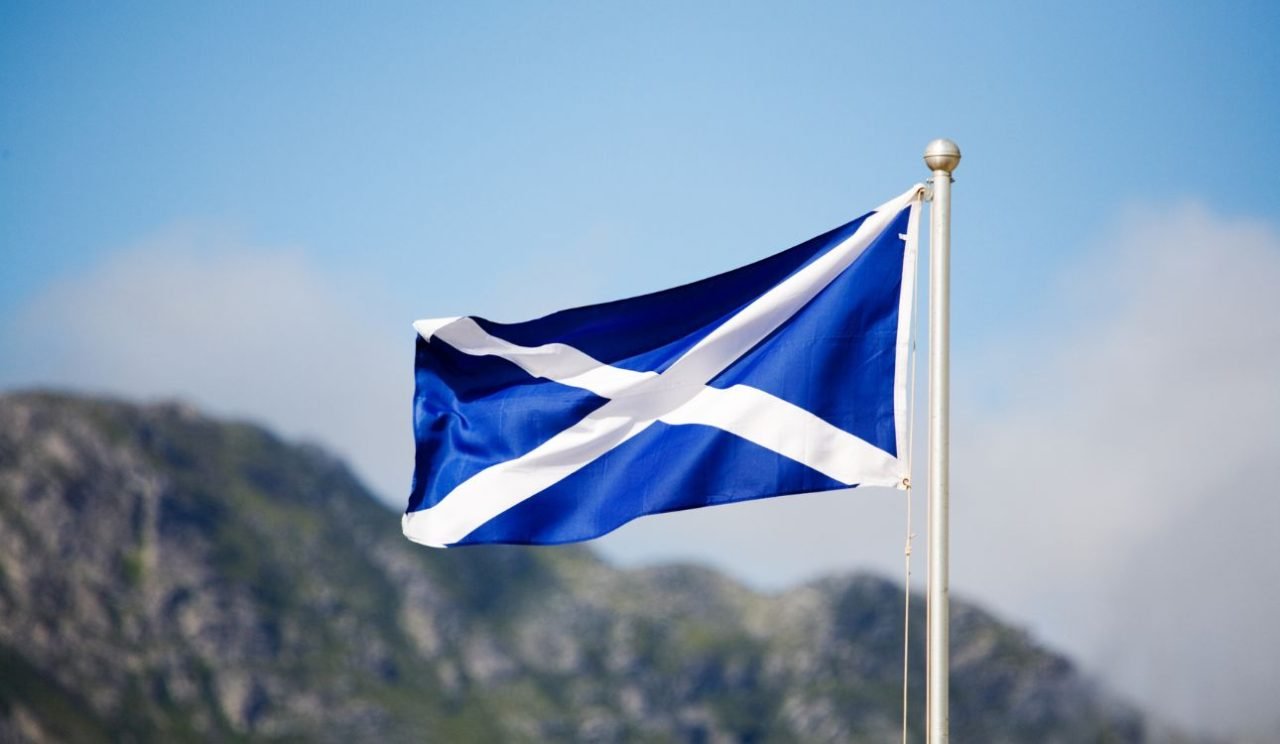 Scottish Parliament Moves Closer to Legalising Assisted Dying Scottish Parliament Moves Closer to Legalising Assisted Dying