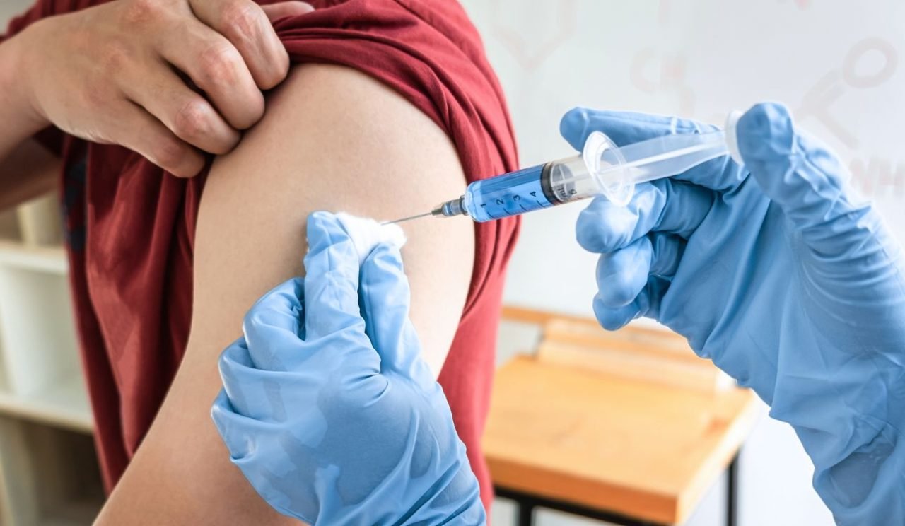 England to Launch World’s First Gonorrhoea Vaccination Programme England to Launch World’s First Gonorrhoea Vaccination Programme