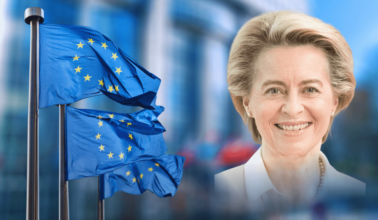 EU Chief Backs 30-Day Ceasefire in Ukraine, Warns of Fresh Sanctions Against Russia EU Chief Backs 30-Day Ceasefire in Ukraine, Warns of Fresh Sanctions Against Russia