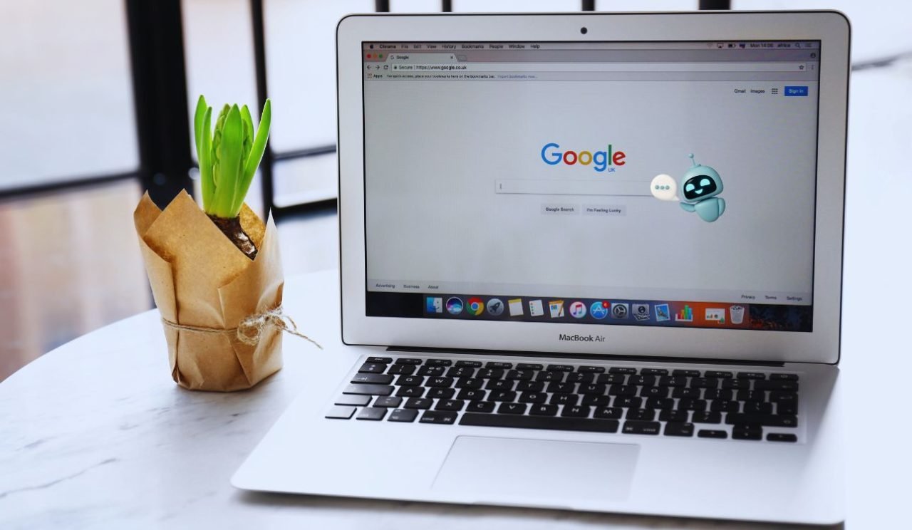 Google Launches New ‘AI Mode’ to Transform Search into a Smart Conversation
