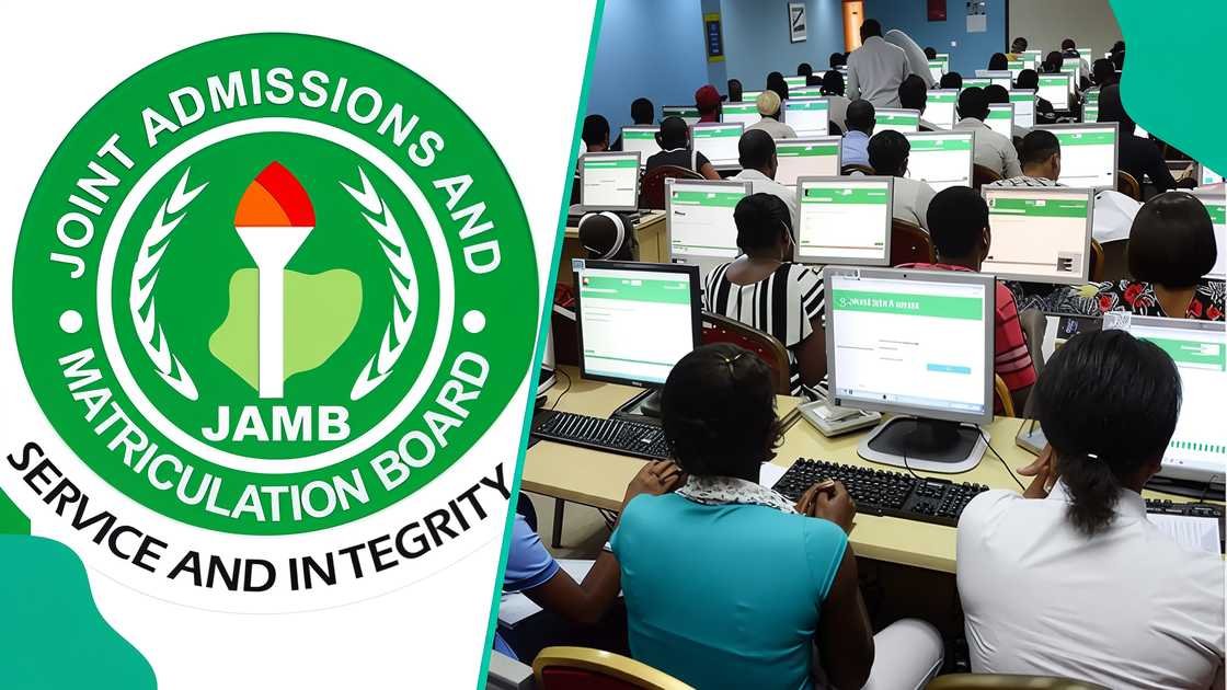 JAMB 2025 JAMB 2025