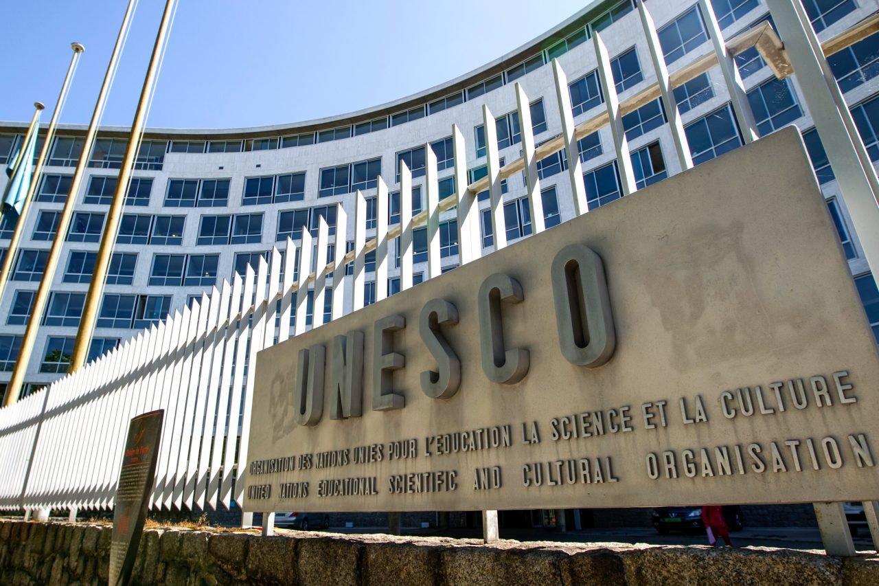 UNWSCO