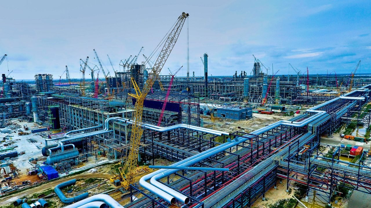 dangote_refinery dangote_refinery