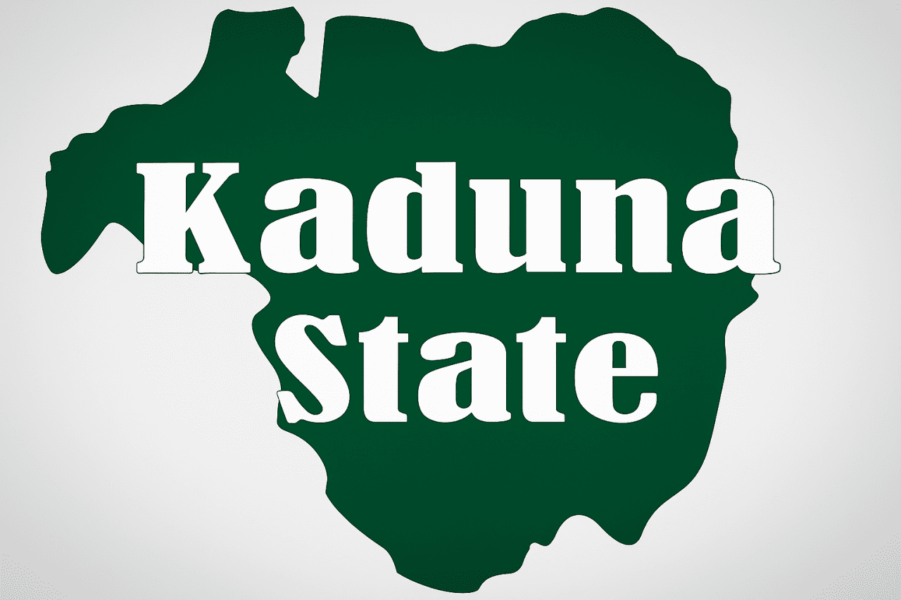 kaduna