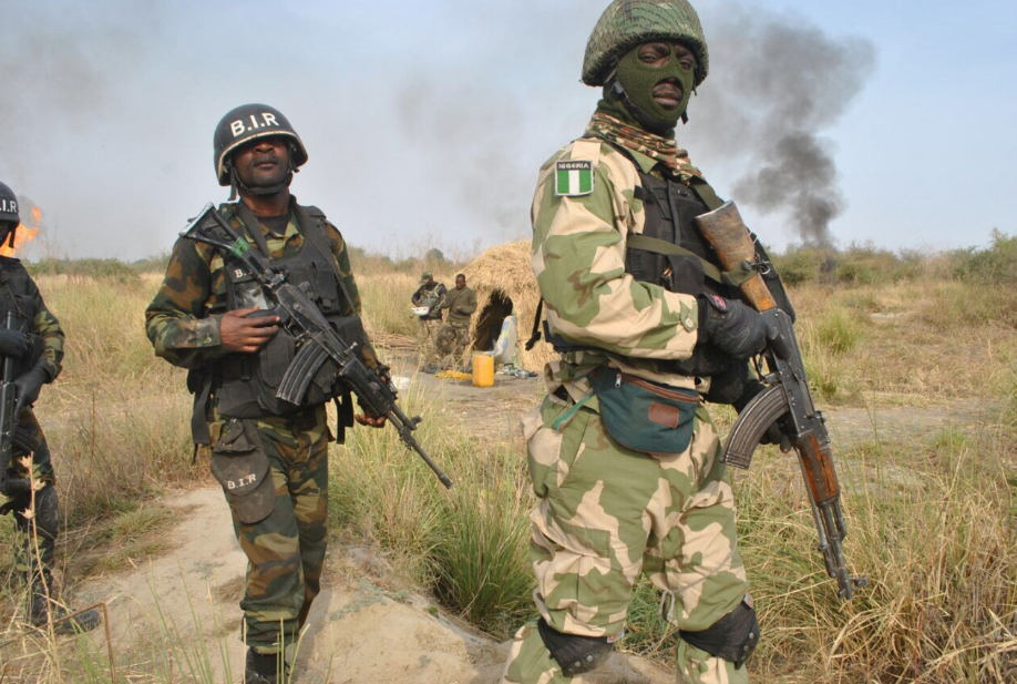 Army Army