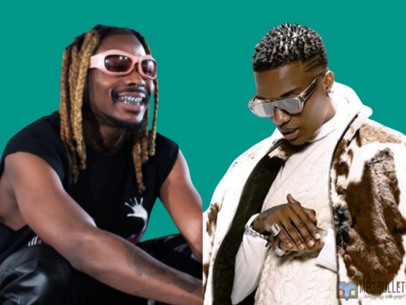 Asake-Wizkid