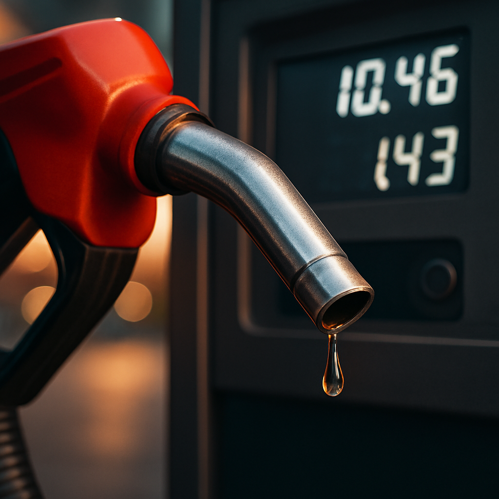 Fuel Pump Fuel Pump