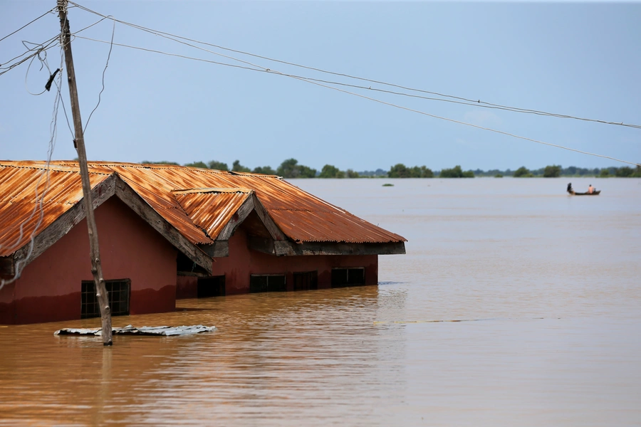 Nigeria-Flooding-Kogi-State-Climate-Change