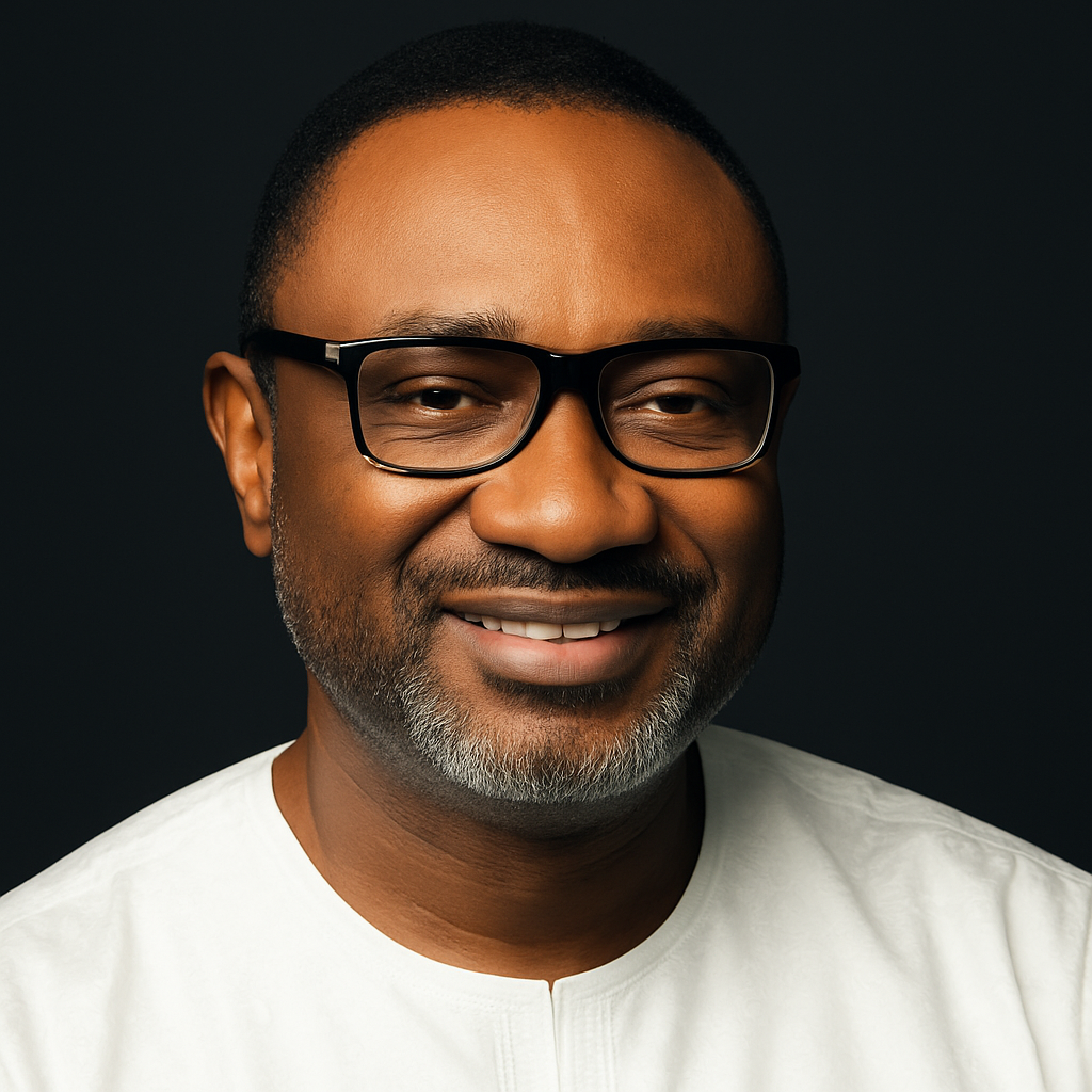 Otedola Main