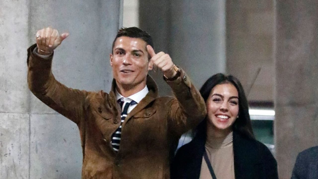 Ronaldo Ronaldo