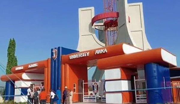 UNIZIK UNIZIK