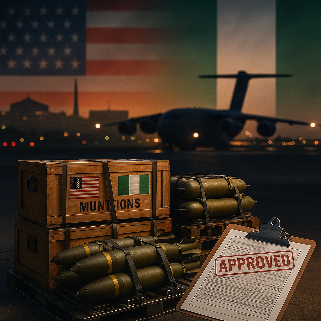 US Arms US Arms