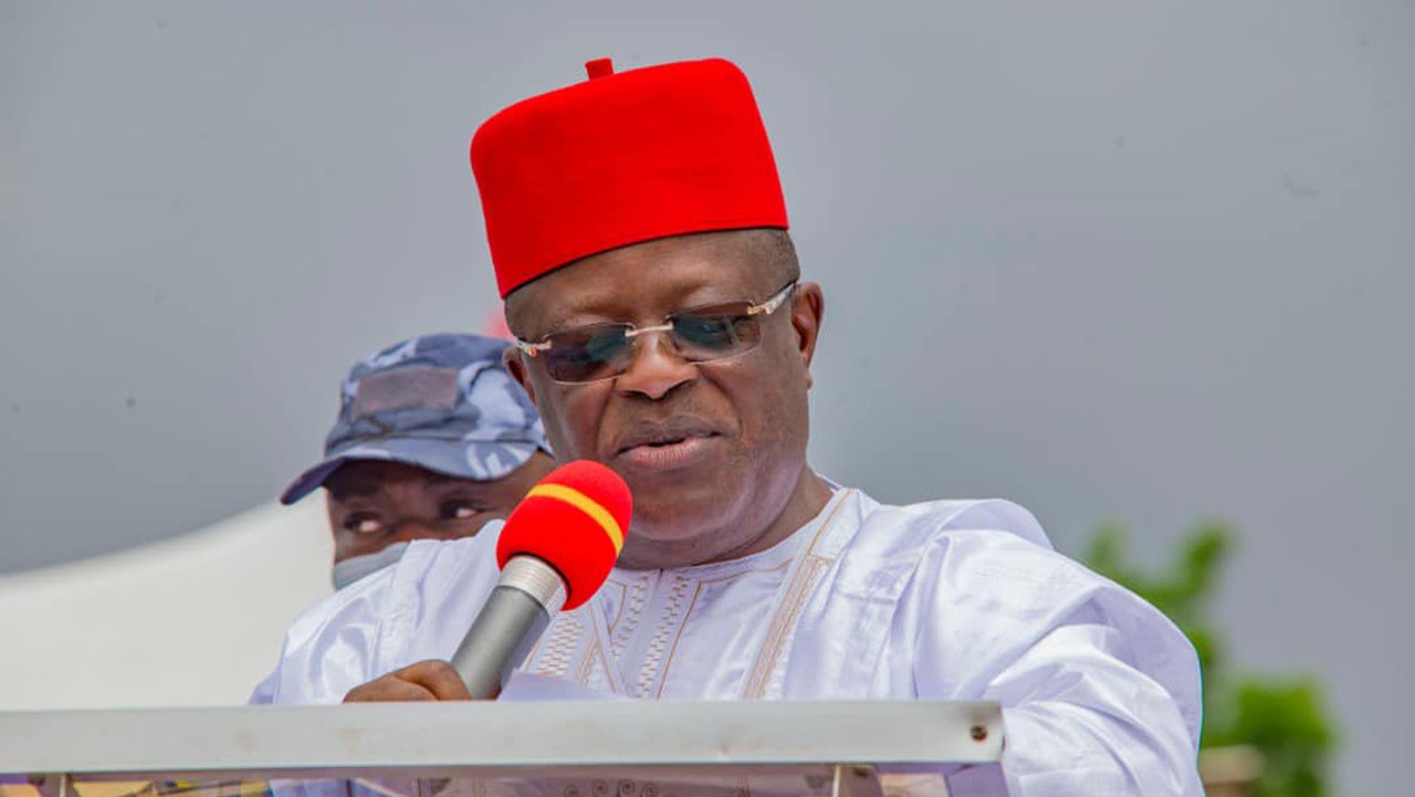 Umahi-1 Umahi-1
