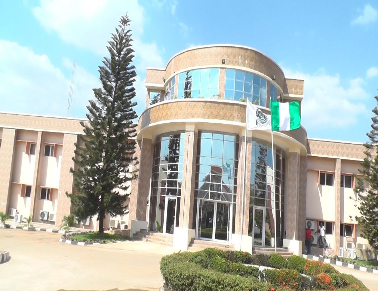 new jamb office new jamb office