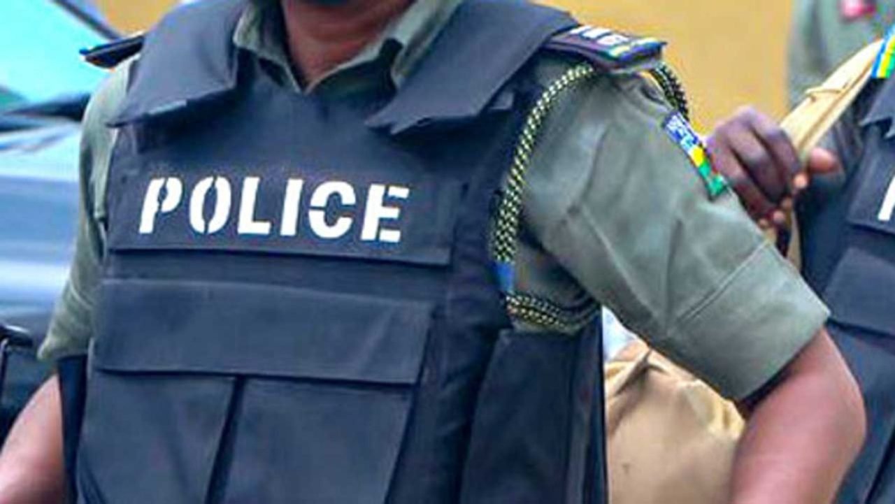 police police