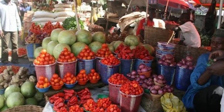 Food-inflation- Food-inflation-