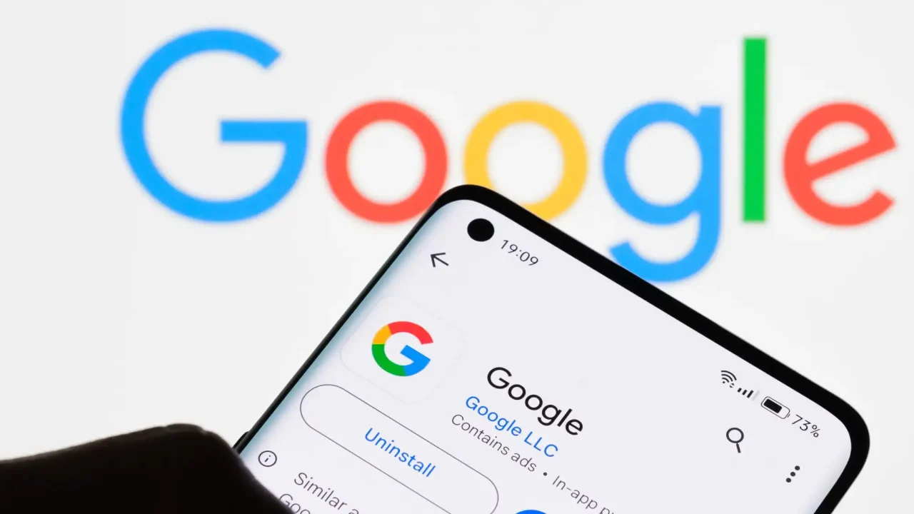 Google Google