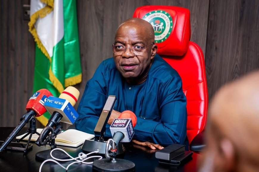 abia govt abia govt