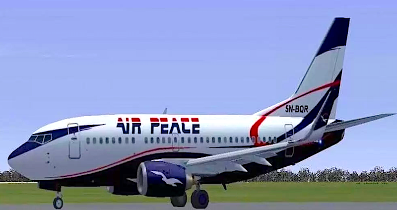air peace