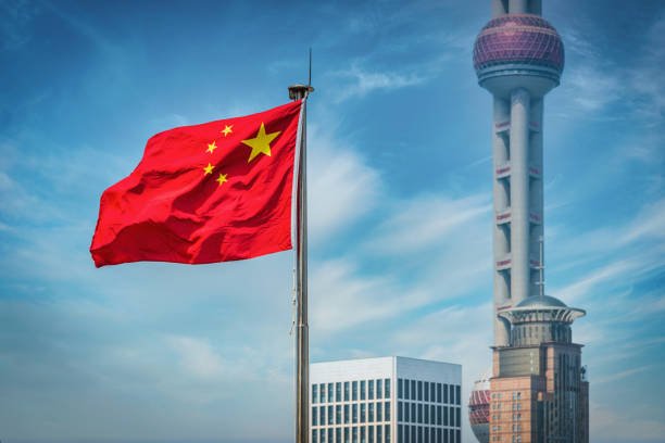 china