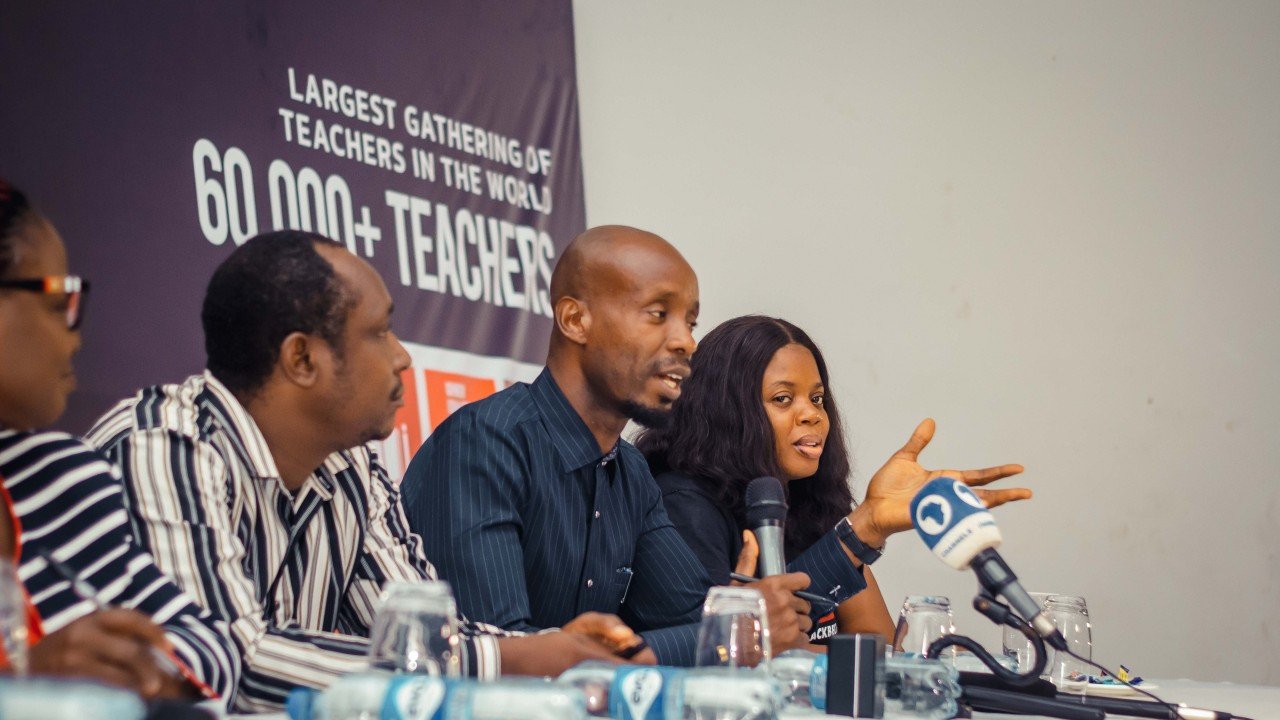 gathering of teachers gathering of teachers