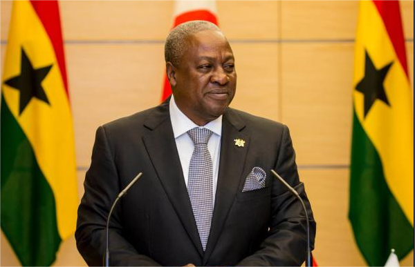ghana