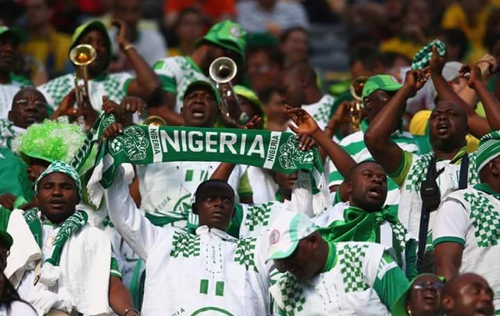 nigerians