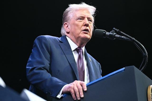 trum