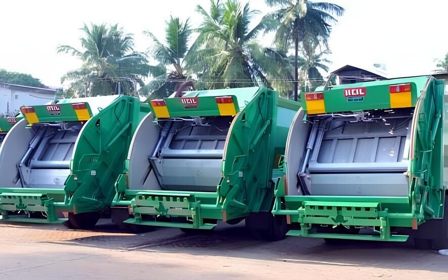 waste contractors waste contractors