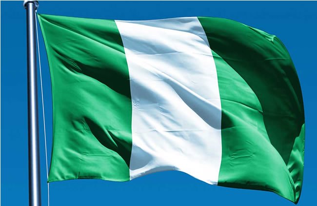 Nigerian-flag Nigerian-flag