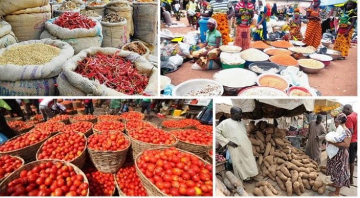 Foodstuffs Foodstuffs