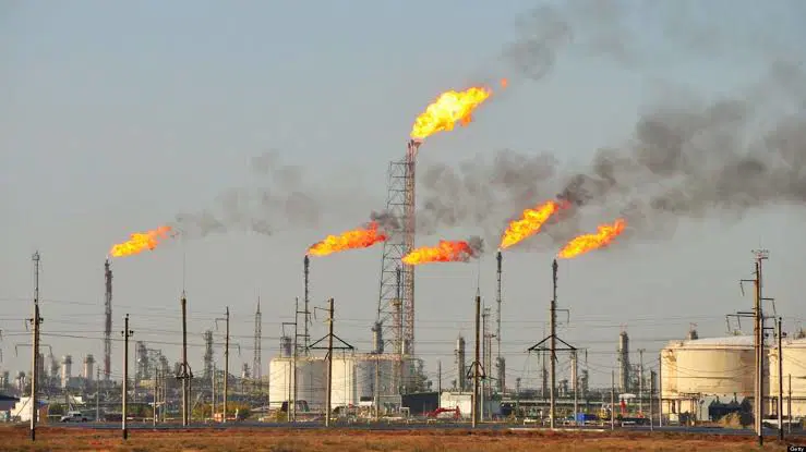 Gas-Nigeria Gas-Nigeria