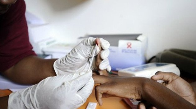 HIV-Test-Malawi HIV-Test-Malawi