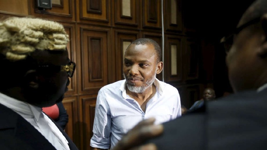 KANU COURT KANU COURT
