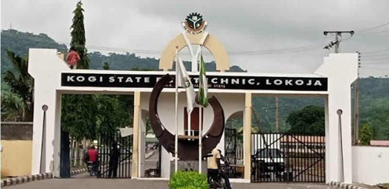 Kogi-State-Polytechnic Kogi-State-Polytechnic