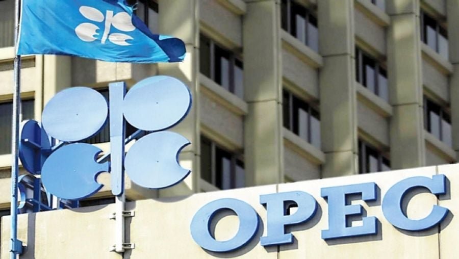 OPEC OPEC