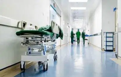 hospital