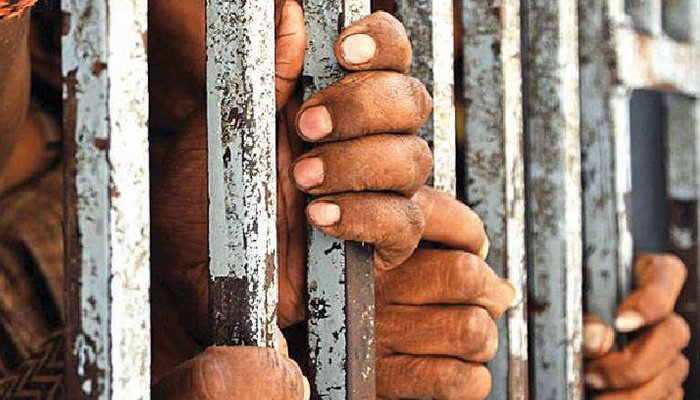 JAILED-PERSONS