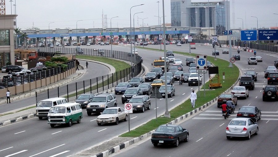 Lekki-Epe-expressway Lekki-Epe-expressway