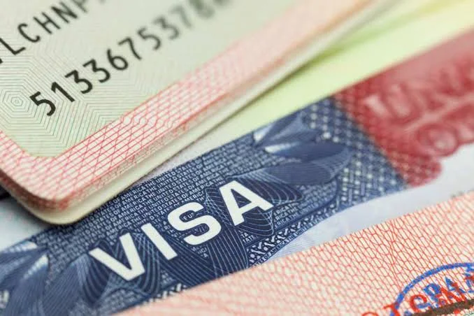US VISA US VISA
