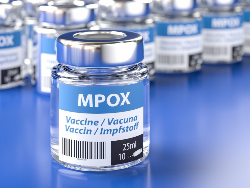 Vaccines-mpox Vaccines-mpox