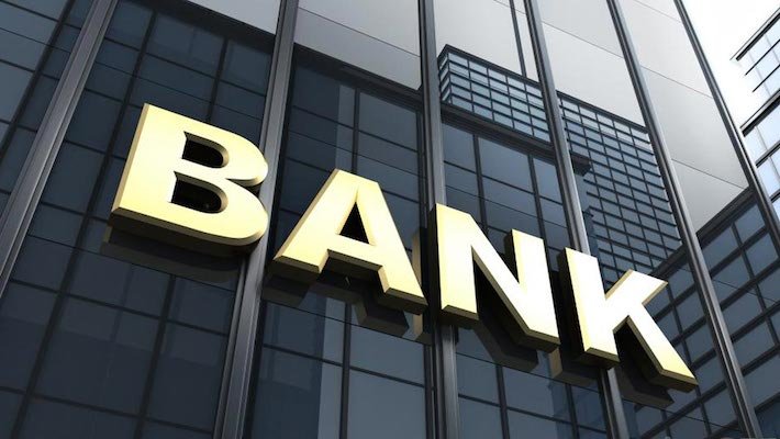 bank