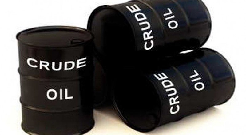 crude-oil crude-oil