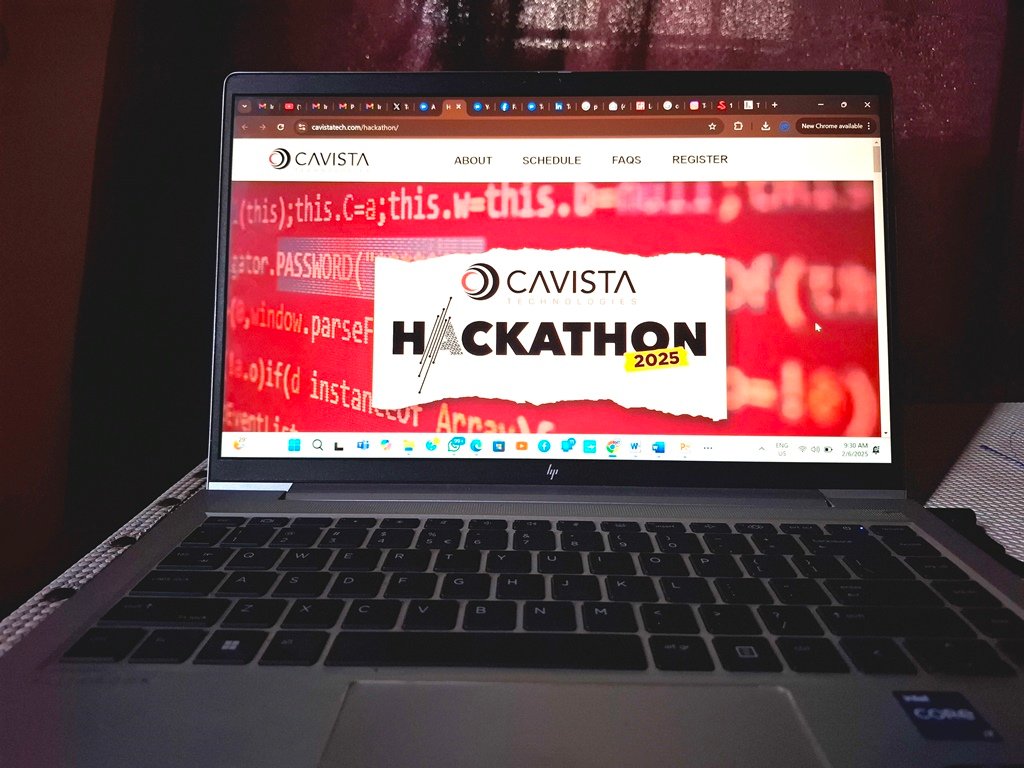 Cavista- Cavista-