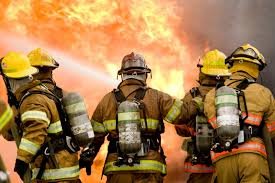 FIRE FIGHT 1