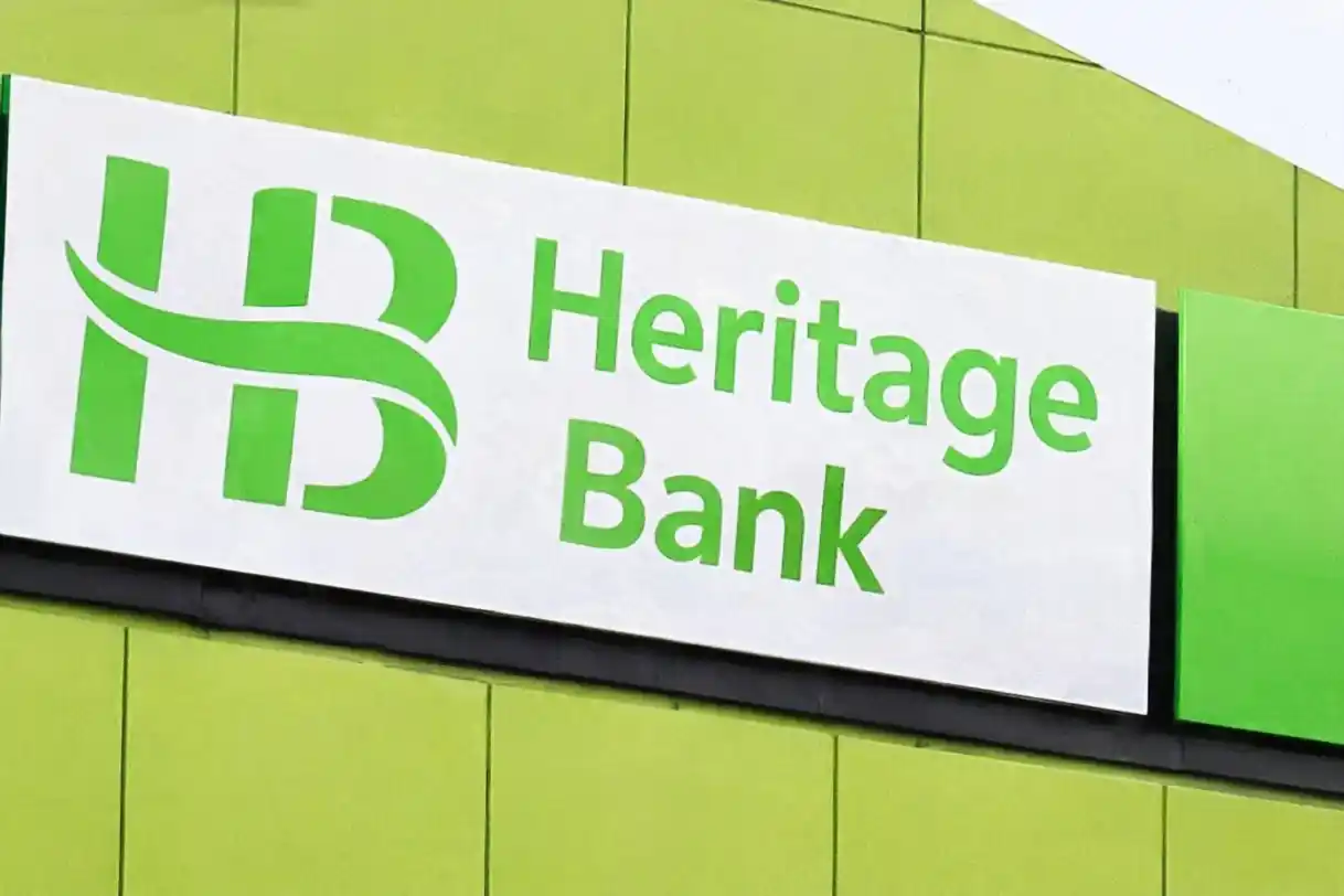 HERITAGE HERITAGE