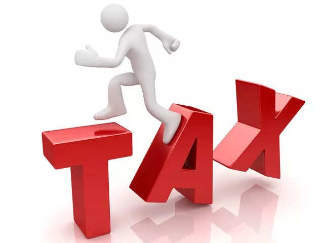 TAX TAX